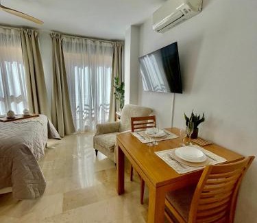 La Trinidad Apartment | Ivory Suites