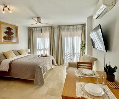 La Trinidad Apartment | Ivory Suites