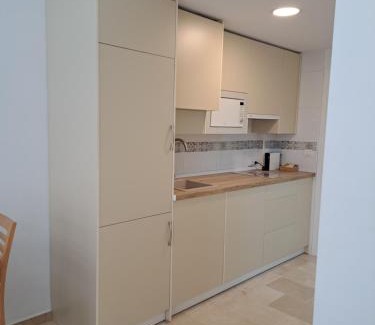 La Trinidad Apartment | Ivory Suites