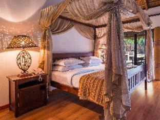 Pilanesberg National Park Cabin | Ivory Tree Game Lodge