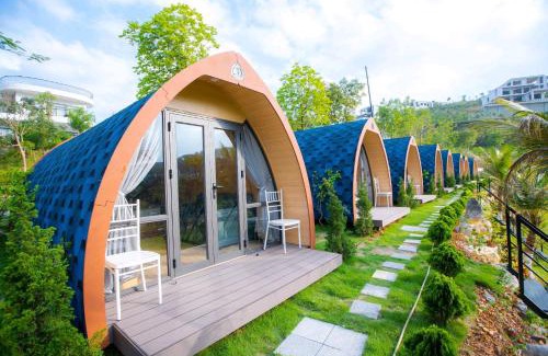 Luong Son Resort | Ivory Villas and Resort