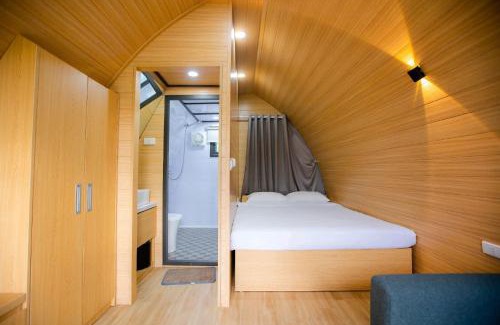 Luong Son Resort | Ivory Villas and Resort