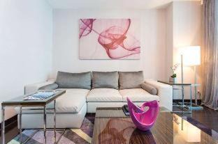 Streeterville Hotel | Ivy Boutique Hotel