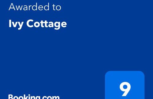 Middlesbrough House | Ivy Cottage