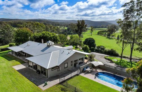 Wapengo House | Ivy Hill 1795 Tathra Bermagui Road, Wapengo