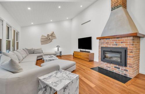 Wapengo House | Ivy Hill 1795 Tathra Bermagui Road, Wapengo