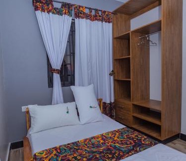 Kapchorwa House | Ivy Homes - Kapchorwa