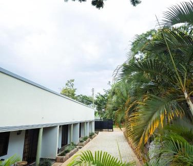 Mukono Apartment | Ivy Homes - Mukono