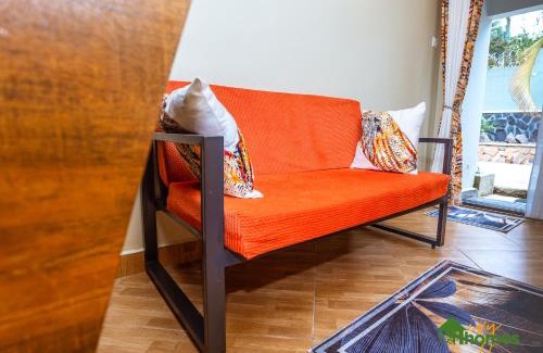 Mukono Apartment | Ivy Homes - Mukono