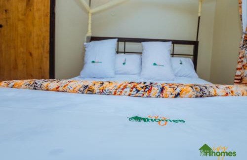 Mukono Apartment | Ivy Homes - Mukono