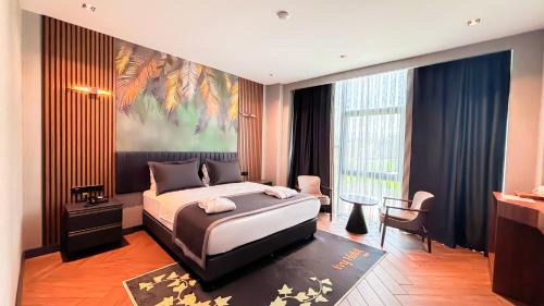 Cinarcik Hotel | ivy Hotel Spa