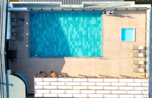 Cinarcik Hotel | ivy Hotel Spa