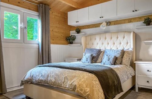 Horton House | Ivy Lodge