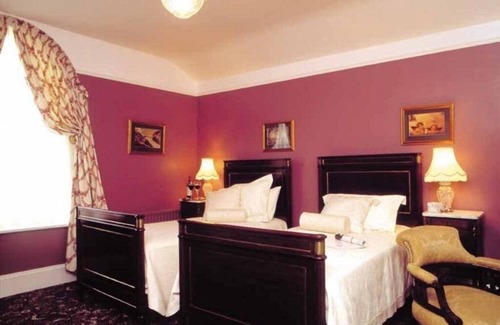 Portlaoise Bed & Breakfast | Ivyleigh House
