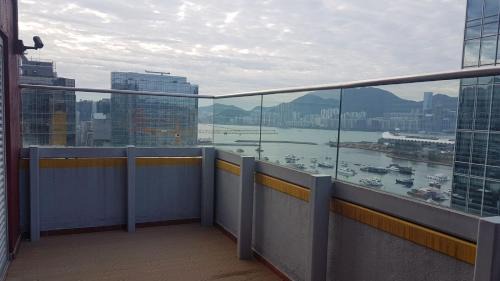 Eastern Kowloon Hotel | IW Hotel