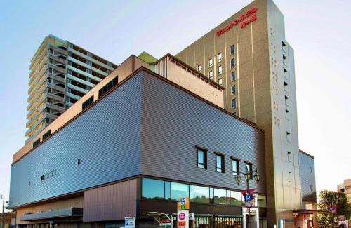 Taira Hotel | Iwaki Washington Hotel