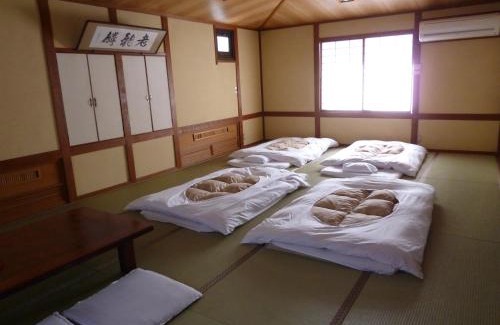 Ena Hotel | Iwamura Sanso
