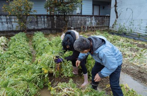 Higashimiyoshi House | Iwanoya - Vacation STAY 30074v