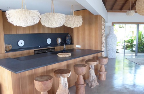 Lurin Villa | Ixfalia (2/4 Rooms) Luxury villa