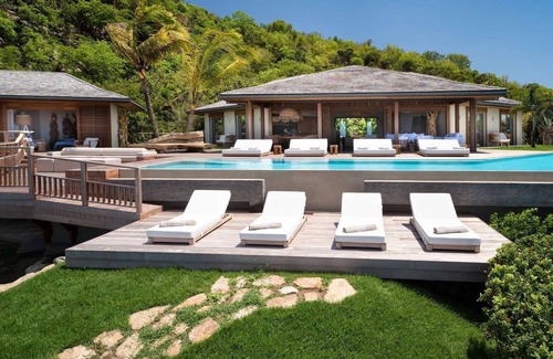 Lurin Villa | Ixfalia (2/4 Rooms) Luxury villa