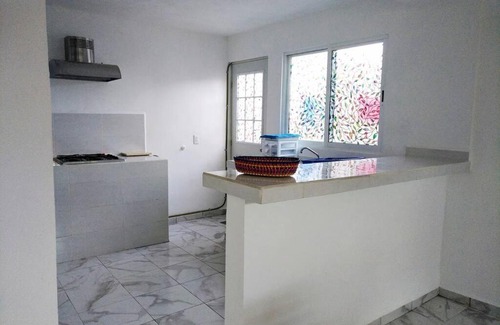 Bacalar House | Ixmukane House