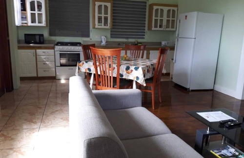 Mount Pleasant Bay House | Ixora Garden Apartments