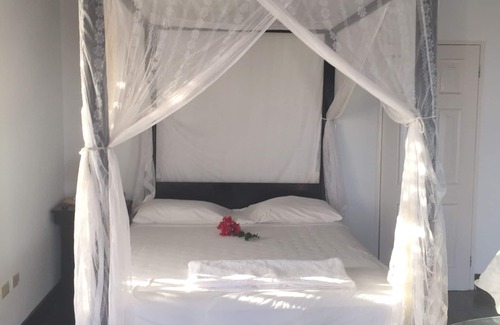 Port Antonio Resort | Iya Ites Jamaica resort