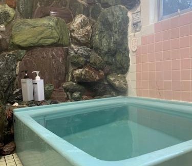 Miyoshi Hotel | Iya Kankou Ryokan