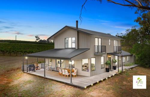 Pokolbin House | iyla Estate