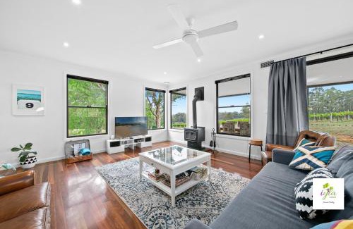 Pokolbin House | iyla Estate