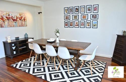 Pokolbin House | iyla Estate
