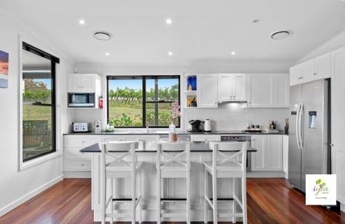 Pokolbin House | iyla Estate