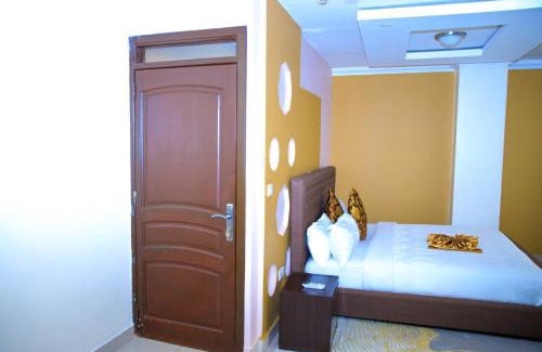 Kigali Apartment | IZA Serene city centre apartments