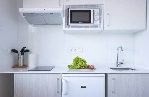 Getaria Apartment | Izar apartment