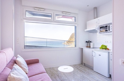 Getaria Apartment | Izar apartment