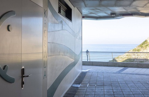 Getaria Apartment | Izar apartment