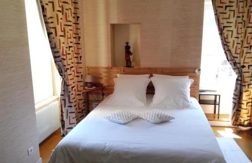 Douarnenez Bed & Breakfast | Izella