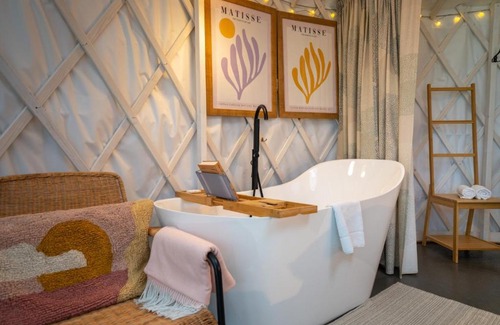 Mirsk Other | Izera Glamping Adults - Luksusowe jurty&spa (adults only)