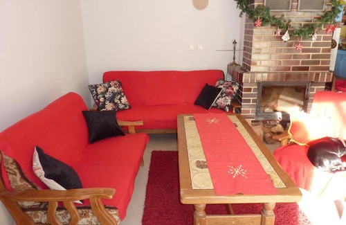 Mirsk Villa | IZERSKA CHATKA