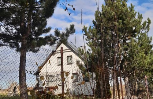 Mirsk Villa | IZERSKA CHATKA