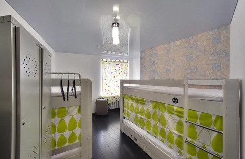 Ustinovskiy Hostel | Izh Hostel