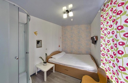 Ustinovskiy Hostel | Izh Hostel
