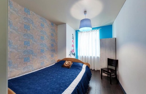 Ustinovskiy Hostel | Izh Hostel