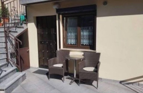 Koper Apartment | Izola City Center – One bedroom apartment with terrace