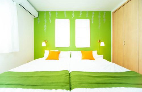Izumi House | Izumi City New Town,A beautiful house - Vacation STAY 14177