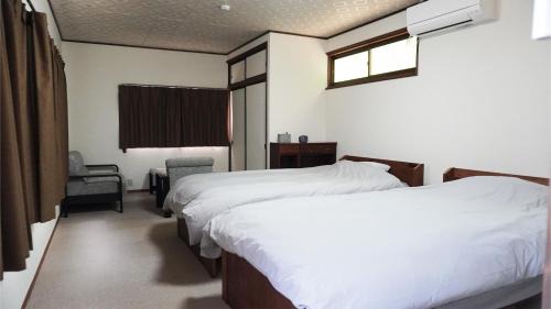 Miyagi Prefecture House | Izunuma Lake Hill Tenjo - Vacation STAY 59016v