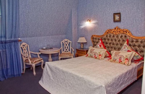 Taganrog Hotel | Izvolte Hotel