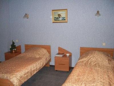Taganrog Hotel | Izvolte Hotel