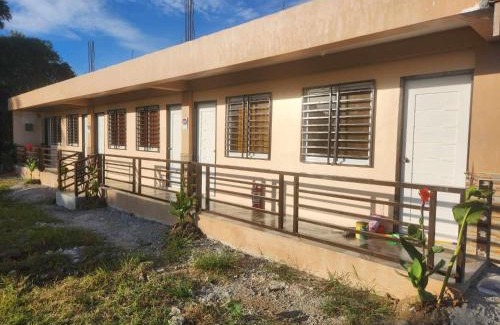 Mangatarem Resort | IZZY Resort