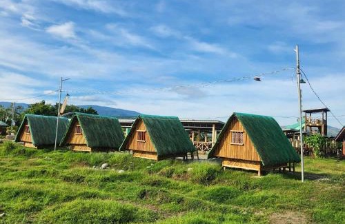 Mangatarem Resort | IZZY Resort